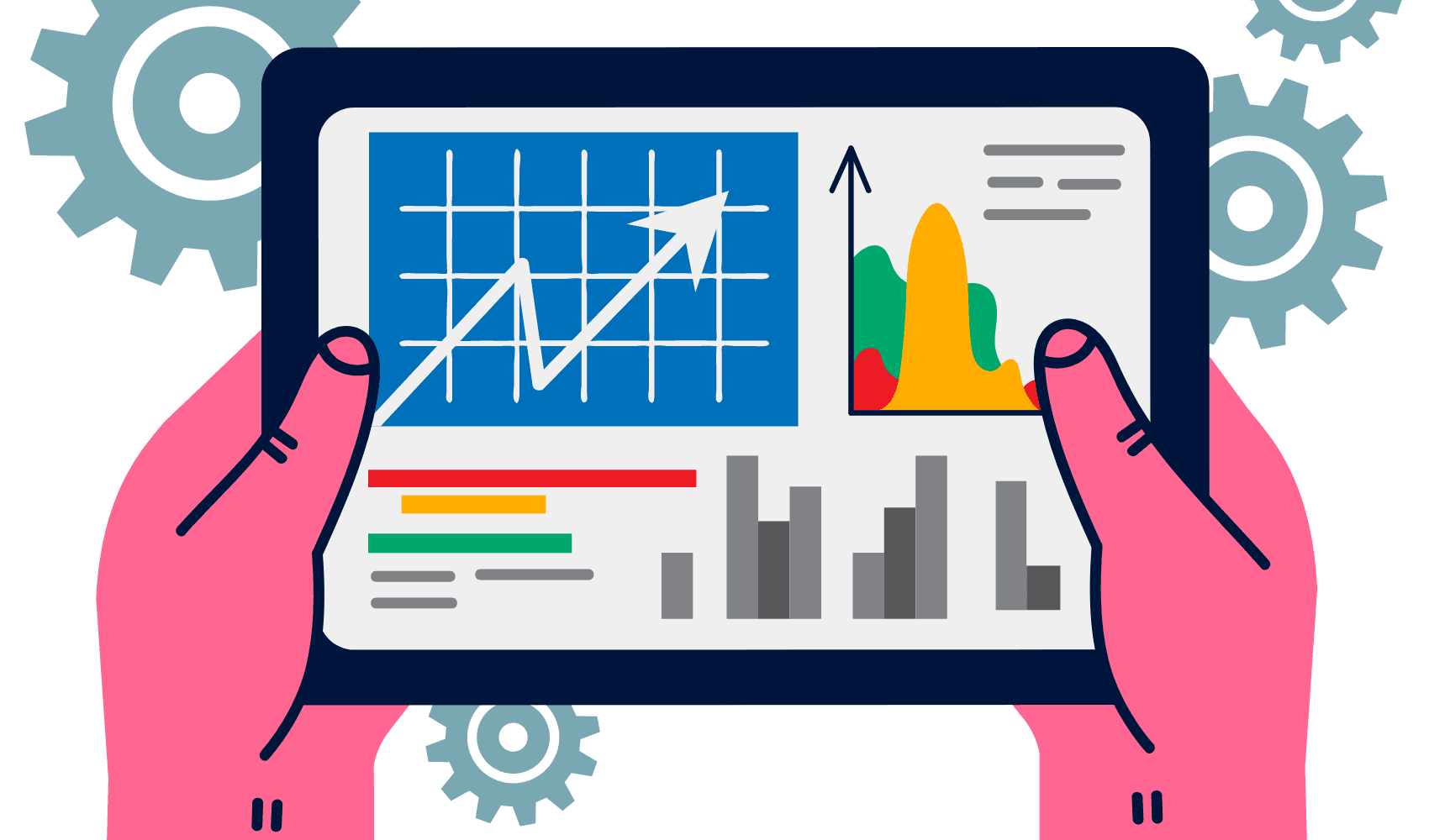What is AI Marking?