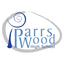 Parrs Wood High School logo